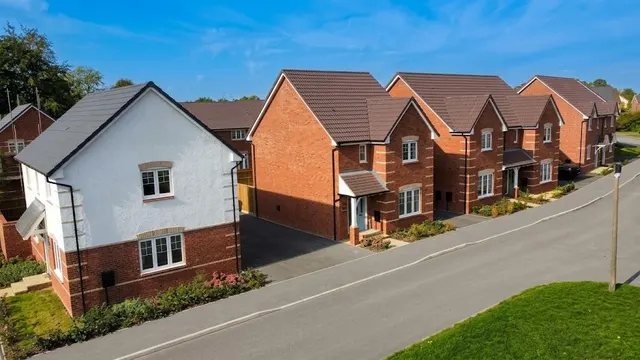 Zephyr Place, Devizes, SN10, photo 1