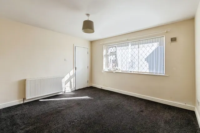 Photo 2 — Queensway, Normanton, West Yorkshire, WF6