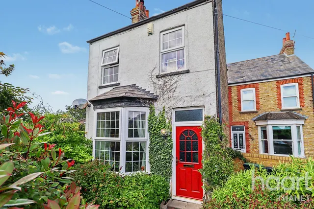 Green Lane, Broadstairs, CT10, photo 1