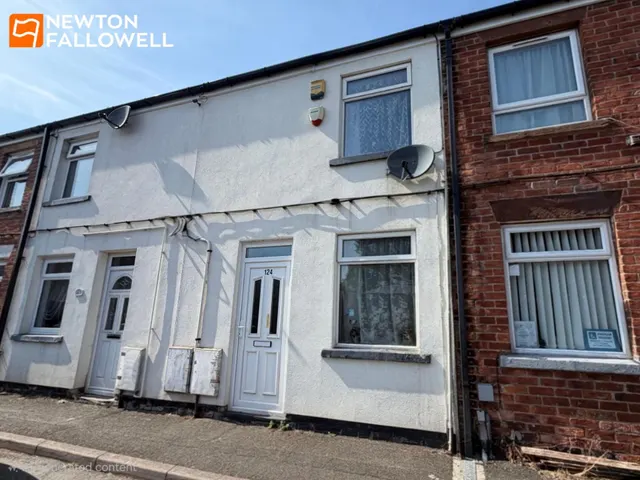 Verney Street, New Houghton, NG19, photo 1