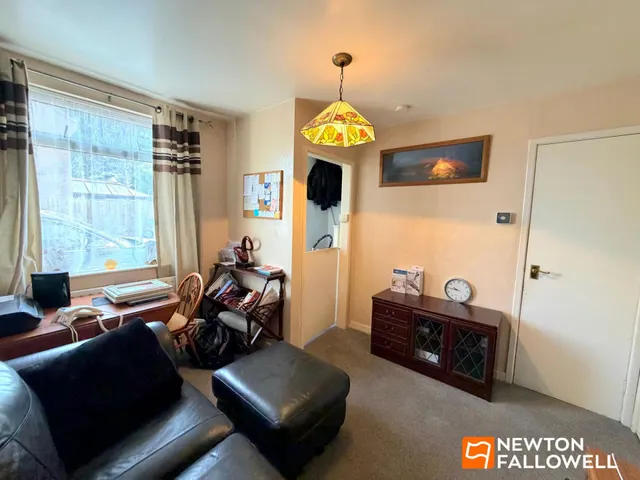 Verney Street, New Houghton, NG19, photo 2