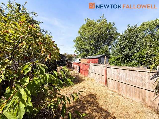 Verney Street, New Houghton, NG19, photo 3