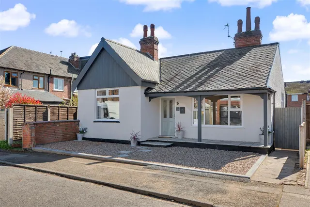 Warwick Road, Long Eaton, NG10, photo 1