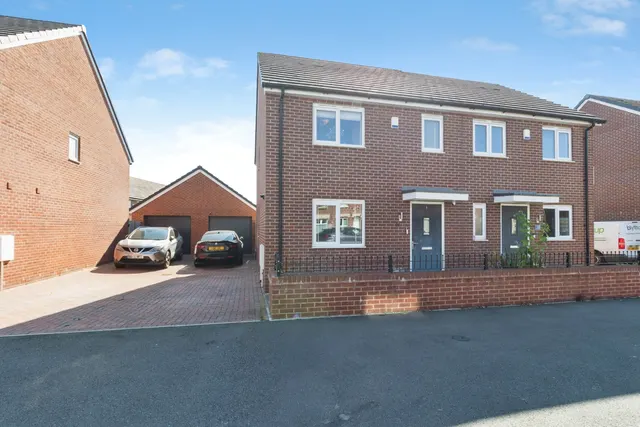 Boothen Old Road, Stoke-On-Trent, ST4, photo 1