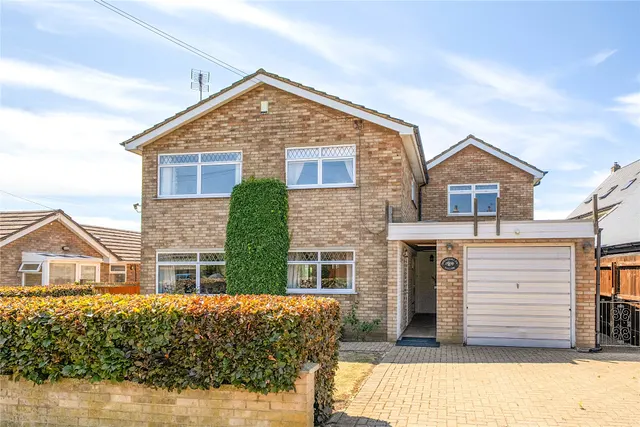 Rectory Lane, Houghton Conquest, MK45, photo 1