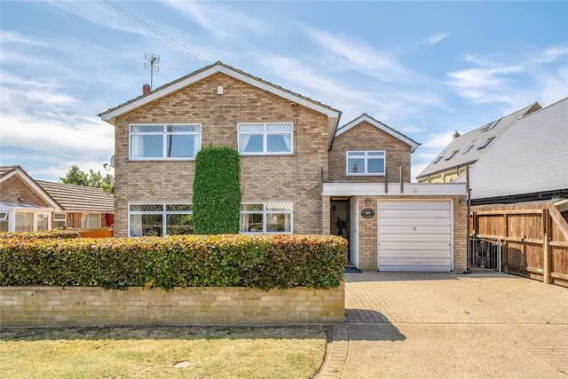 Rectory Lane, Houghton Conquest, MK45, photo 1