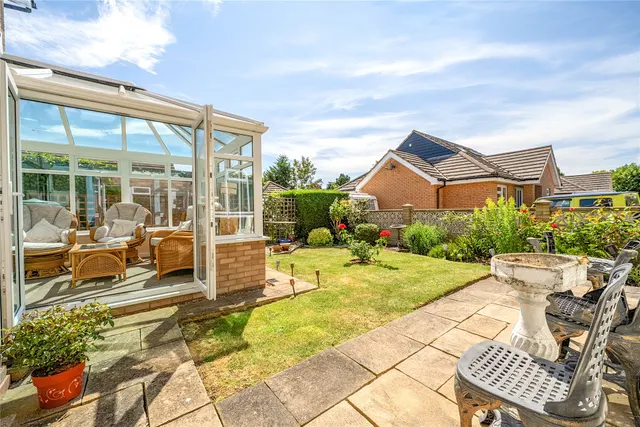 Rectory Lane, Houghton Conquest, MK45, photo 2