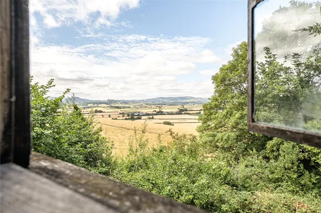 Photo 3 — Evenjobb, Presteigne, Powys, LD8 2SF
