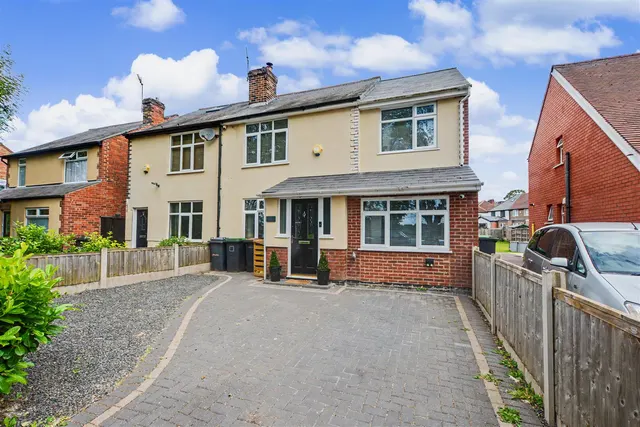Chetwynd Road, Chilwell, NG9, photo 1