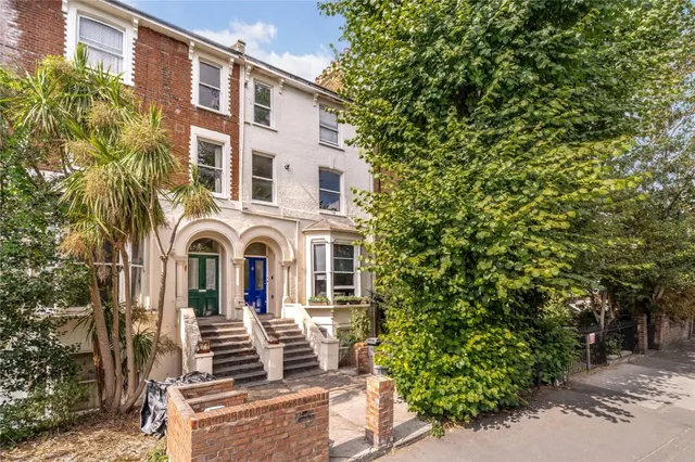 Amhurst Road, E8, photo 1