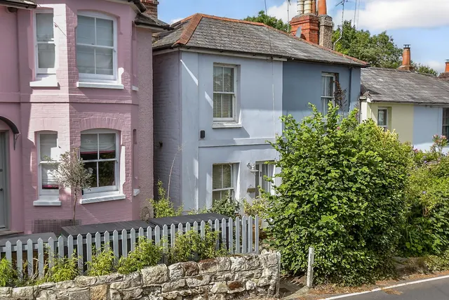 Kings Road, Bembridge, PO35, photo 1