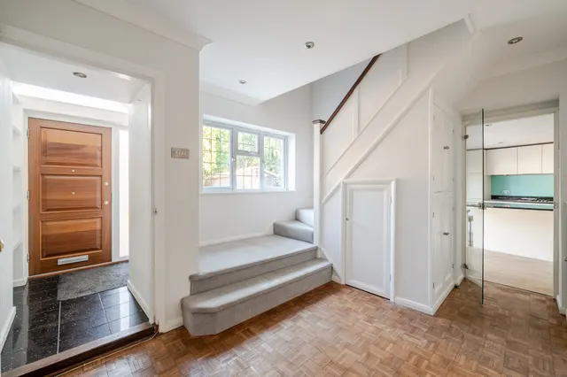 Photo 2 — Brooklands Road, Weybridge, KT13