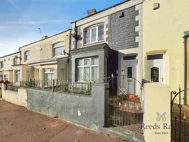 Alnwick Street, Newcastle upon Tyne, NE15, photo 1