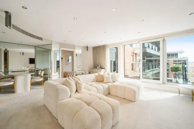 The Boulevard, London, SW6, photo 2