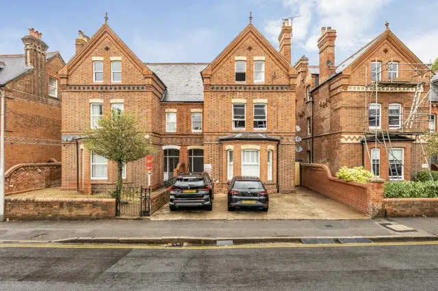 Castle Crescent, Reading, RG1, photo 2