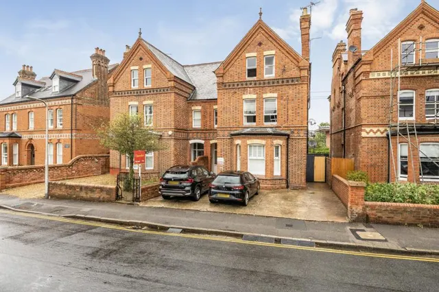 Castle Crescent, Reading, RG1, photo 1