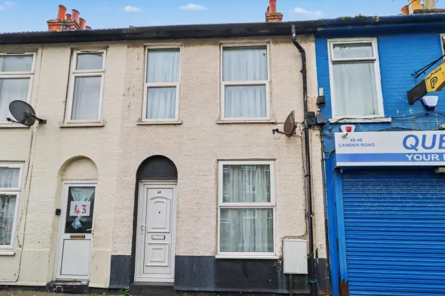 Camden Road, Great Yarmouth, photo 2