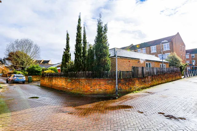 Berry Lane, West Dulwich, SE21 8AR, photo 1