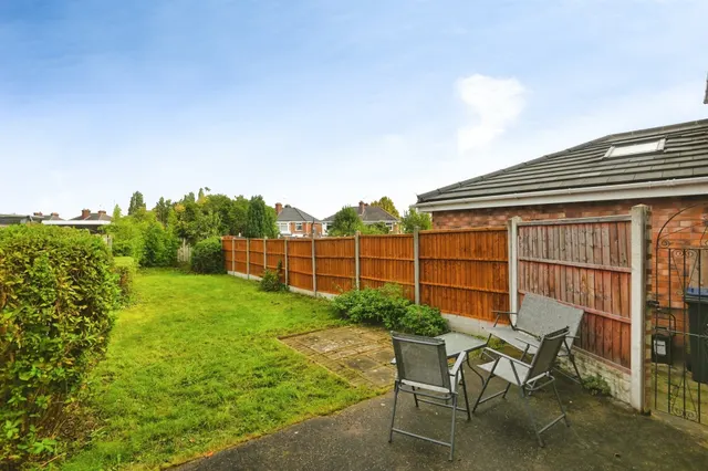 Millington Road, Birmingham, B36, photo 2