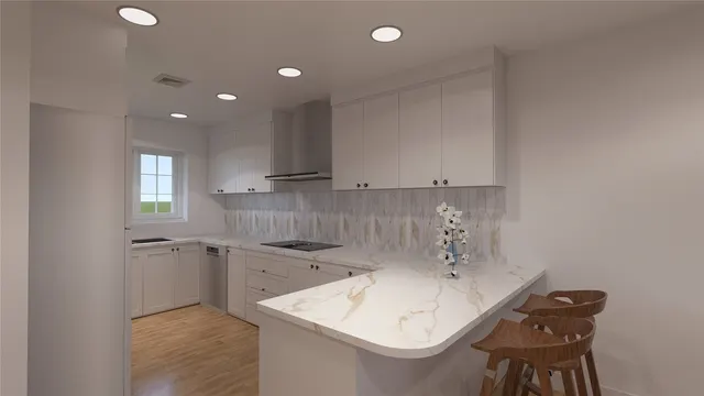 Causeway Gardens, Chiddingstone Causeway, TN11, photo 3