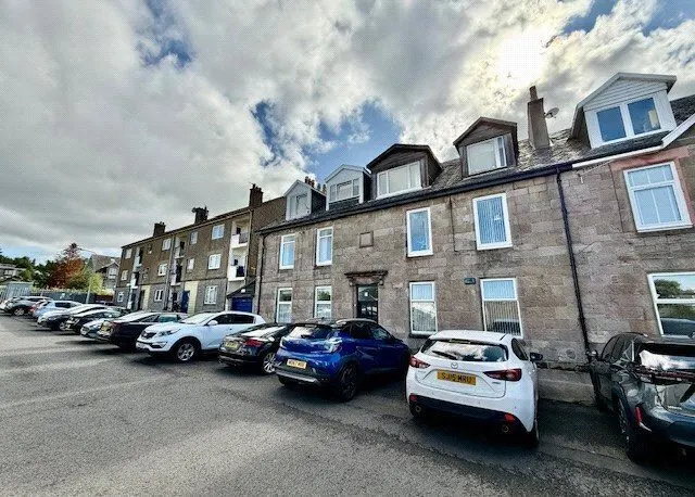 George Street, Helensburgh, Argyll and Bute, G84, photo 1