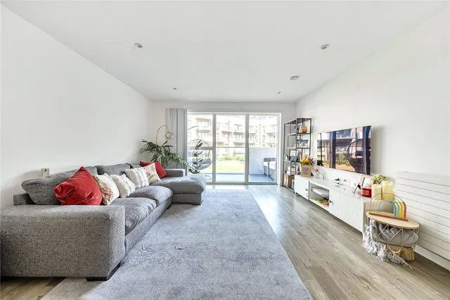 Purbeck Gardens, Sydenham, SE26, photo 3