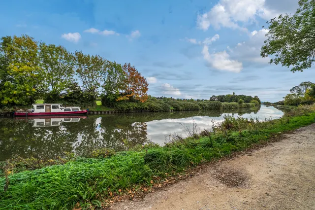 Arlingham Road, Saul, GL2, photo 3