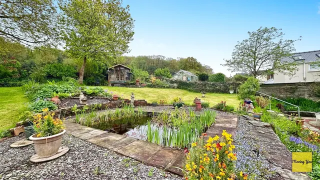 Photo 2 — Ynys Y Mond Road, Alltwen, SA8 3BA