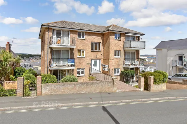 Prospect Road, Shanklin, PO37, photo 1