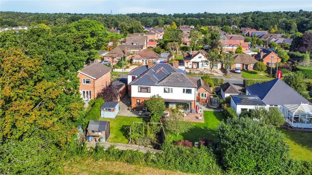 Photo 2 — Brentmoor Road, West End, Woking, Surrey, GU24 9NN