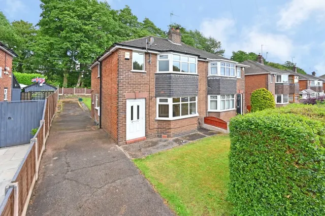Clanway Street, Tunstall, Stoke-on-Trent, photo 1