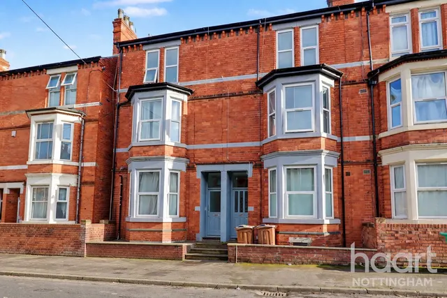 Wiverton Road, Forest Fields, NG7, photo 1