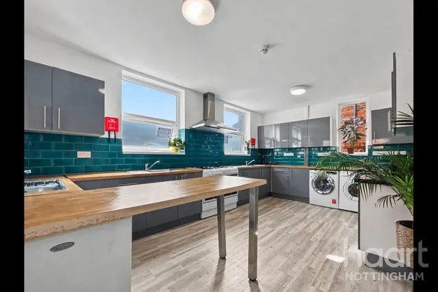 Wiverton Road, Forest Fields, NG7, photo 2