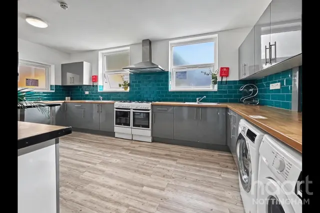 Wiverton Road, Forest Fields, NG7, photo 3