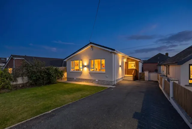 Dixon Road, Bangor, BT19, photo 3