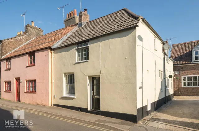 Colliton Street, Dorchester, DT1, photo 1