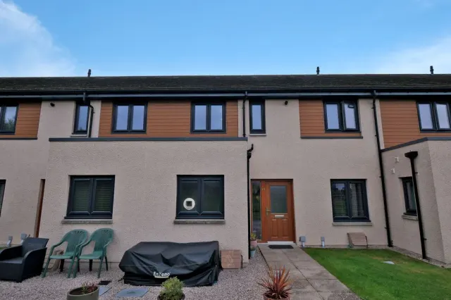 Maidencraig Court, Aberdeen, AB15, photo 1