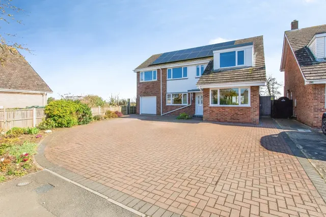 Hubba Crescent, BOSTON, Lincolnshire, PE20, photo 1