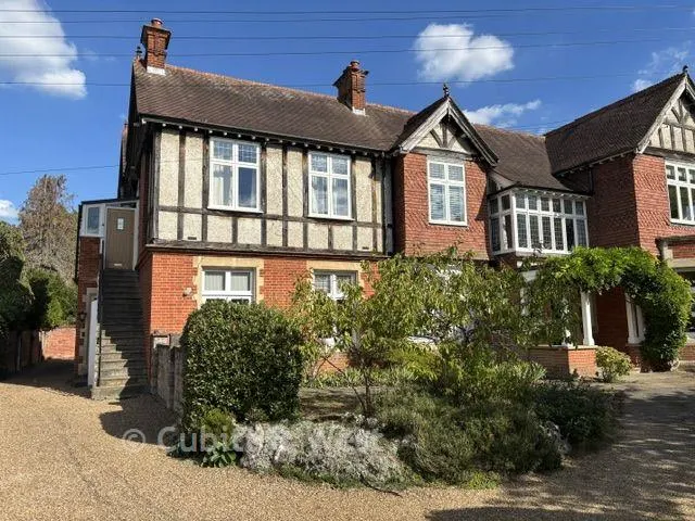 The Old Street, Fetcham, KT22, photo 1