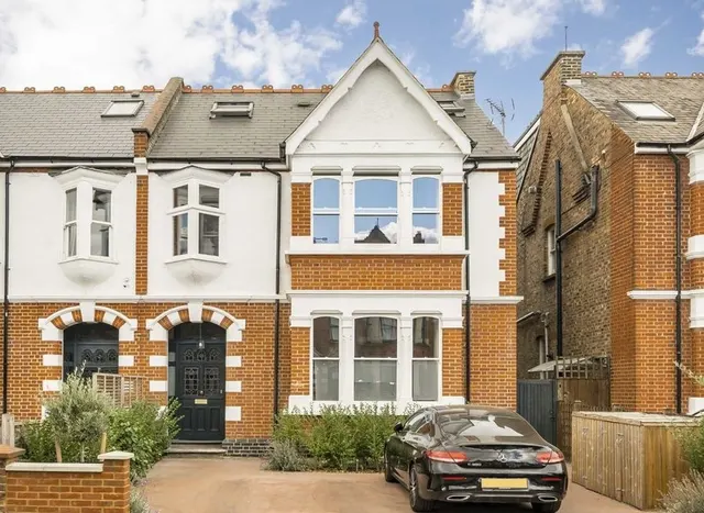 Twyford Avenue, Acton, W3, photo 1