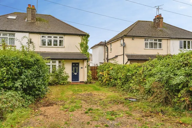 Church Lane, Warlingham, CR6, photo 1