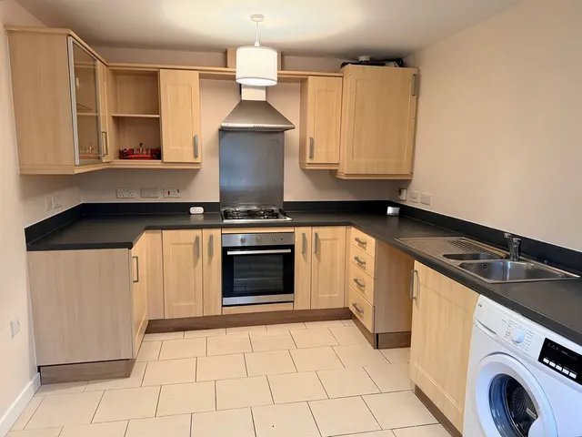 Cheadle Road, Uttoxeter, photo 3