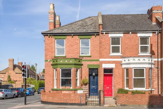 Gloucester Road, Cheltenham, GL51, photo 1