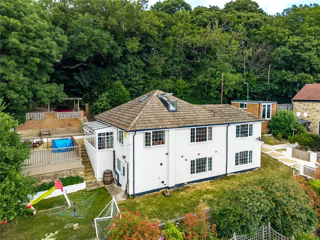 Beckfield Lane, Fairburn, photo 1