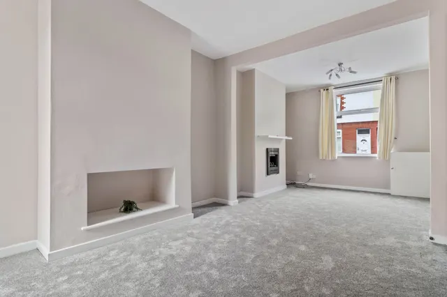Photo 2 — Cumberland Street, Warrington, WA4 1EY