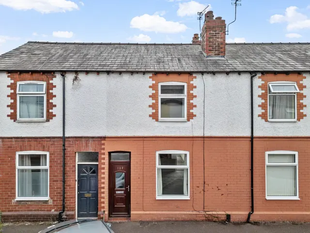 Cumberland Street, Warrington, WA4 1EY, photo 1