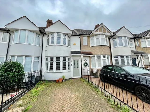 Lyndon Avenue, Sidcup, DA15, photo 1