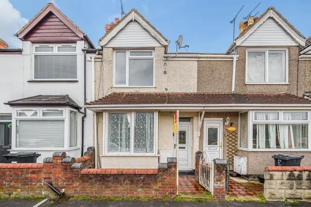 Drew Street, Swindon, SN2, photo 1