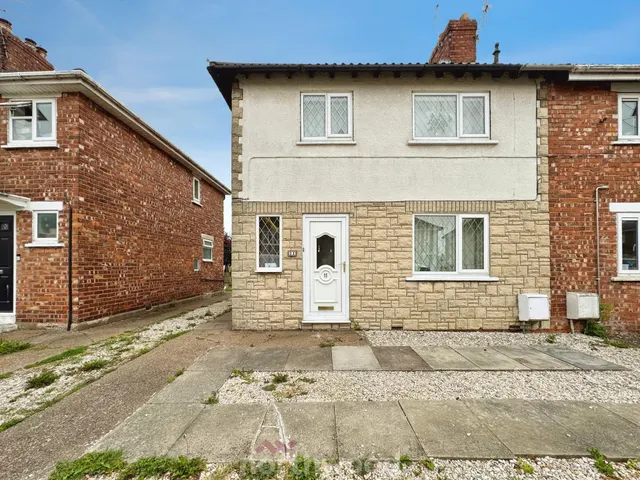 Haig Road, Moorends, DN8, photo 1