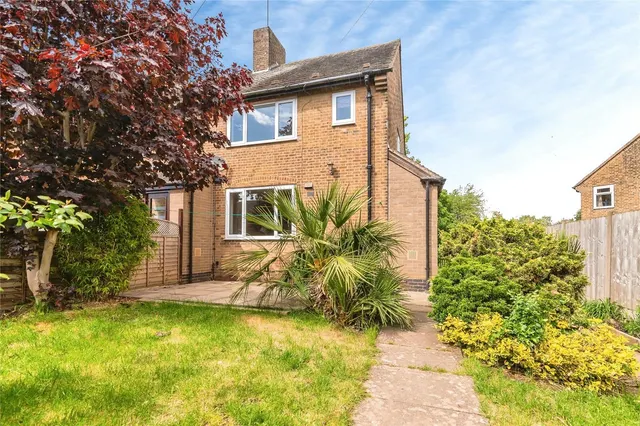 Trenchard Close, Newton, NG13, photo 1